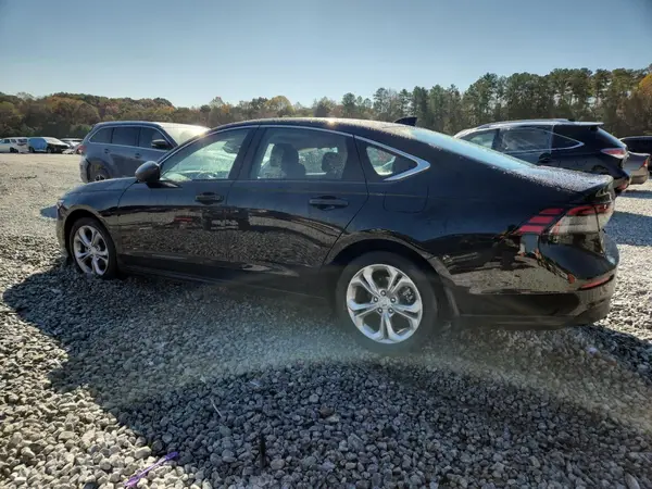 1HGCY1F24RA087589 2024 HONDA ACCORD - Image 2
