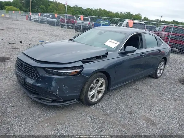 1HGCY1F24RA089780 2024 HONDA ACCORD - Image 2