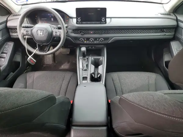 1HGCY1F24RA091058 2024 HONDA ACCORD - Image 8
