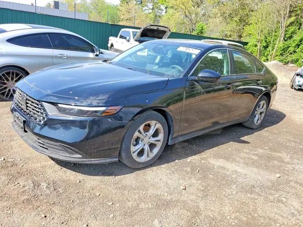 1HGCY1F24RA091206 2024 HONDA ACCORD - Image 1
