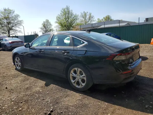 1HGCY1F24RA091206 2024 HONDA ACCORD - Image 2