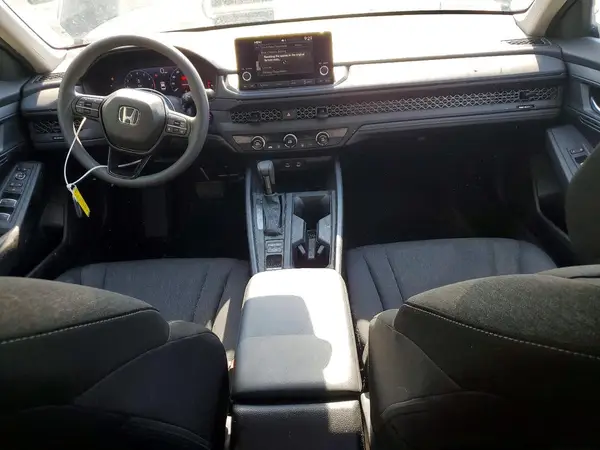 1HGCY1F24RA091206 2024 HONDA ACCORD - Image 8