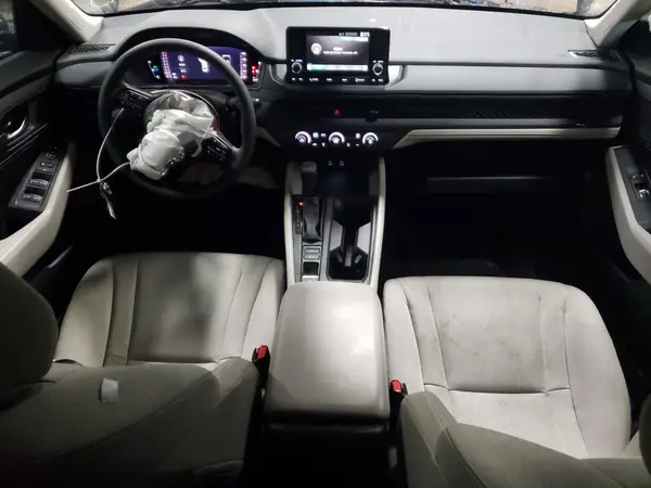 1HGCY1F24SA000991 2025 HONDA ACCORD - Image 8