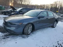 1HGCY1F24SA004894 2025 HONDA ACCORD