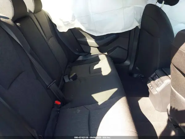 1HGCY1F24SA007665 2025 HONDA ACCORD - Image 8