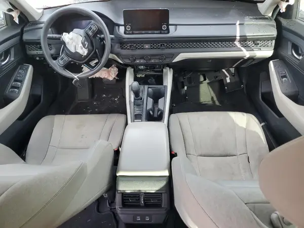 1HGCY1F24SA007830 2025 HONDA ACCORD - Image 8