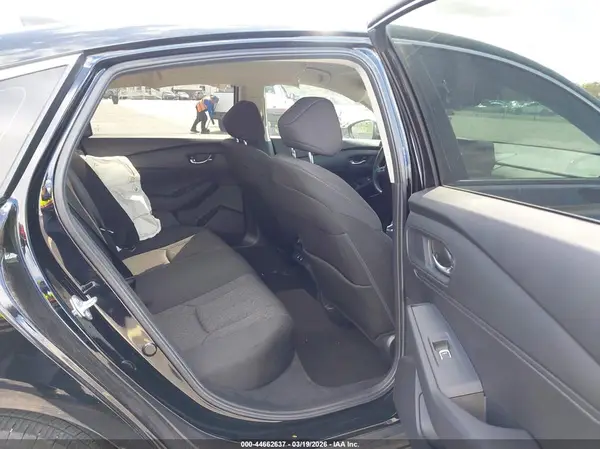 1HGCY1F24SA009268 2025 HONDA ACCORD - Image 8