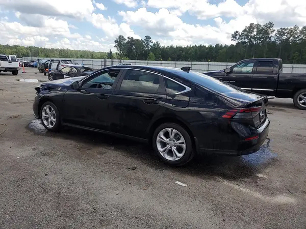 1HGCY1F24SA015247 2025 HONDA ACCORD - Image 2