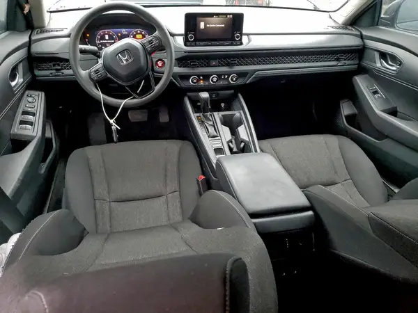 1HGCY1F24SA015555 2025 HONDA ACCORD - Image 8