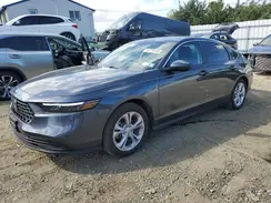 1HGCY1F24SA016768 2025 HONDA ACCORD