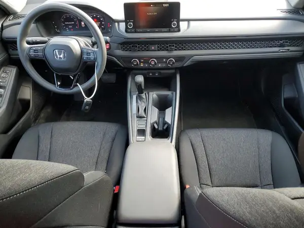 1HGCY1F24SA016768 2025 HONDA ACCORD - Image 8