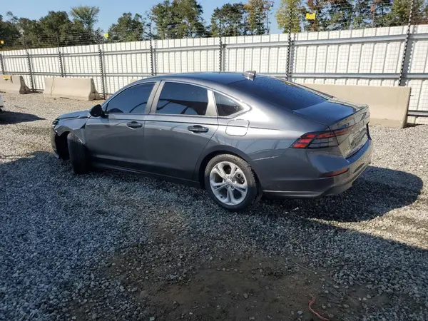 1HGCY1F24SA016995 2025 HONDA ACCORD - Image 2