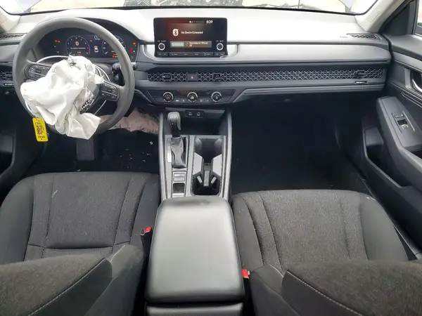1HGCY1F24SA019105 2025 HONDA ACCORD - Image 8