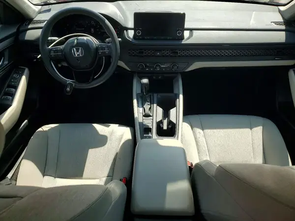 1HGCY1F24SA019752 2025 HONDA ACCORD - Image 8