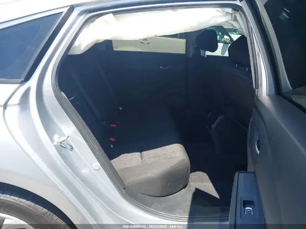 1HGCY1F24SA022229 2025 HONDA ACCORD - Image 8