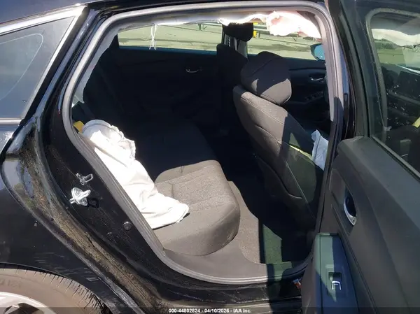 1HGCY1F24SA026930 2025 HONDA ACCORD - Image 8