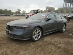 1HGCY1F24SA027334 2025 HONDA ACCORD