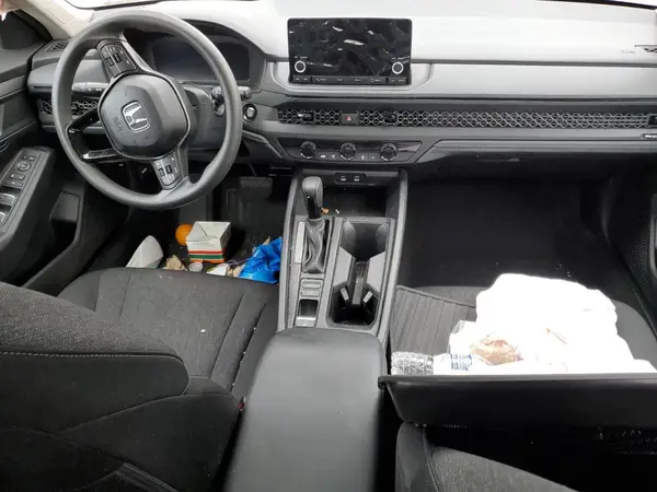 1HGCY1F24SA027334 2025 HONDA ACCORD - Image 8