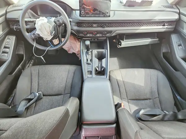 1HGCY1F24SA028595 2025 HONDA ACCORD - Image 8