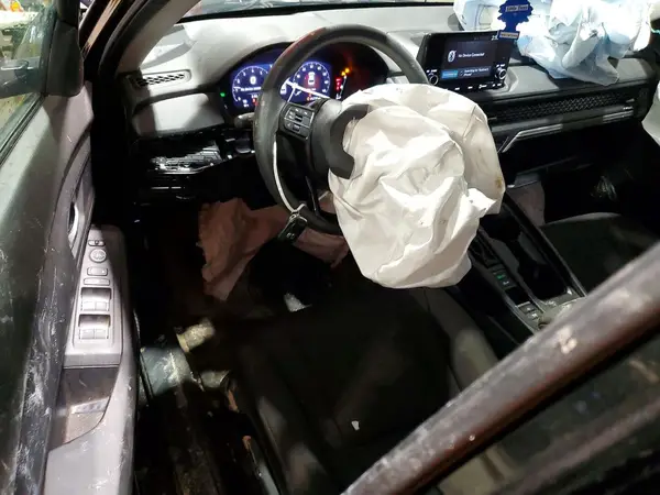 1HGCY1F24SA030489 2025 HONDA ACCORD - Image 8