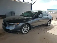 1HGCY1F24SA032033 2025 HONDA ACCORD