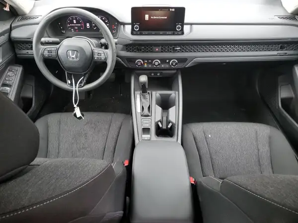 1HGCY1F24SA032484 2025 HONDA ACCORD - Image 8