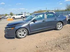 1HGCY1F24SA033151 2025 HONDA ACCORD