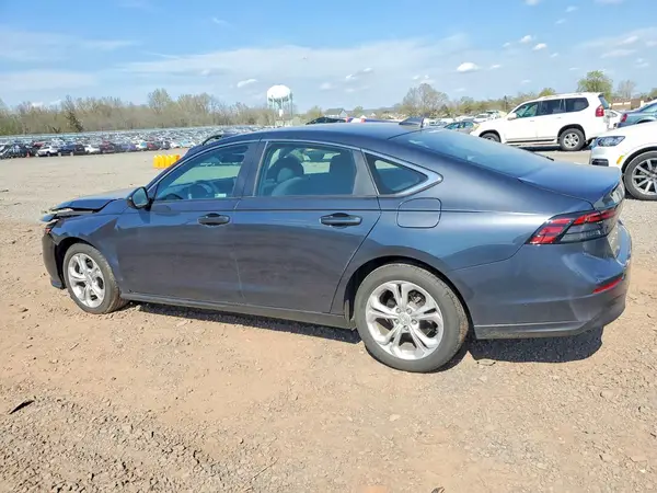 1HGCY1F24SA033151 2025 HONDA ACCORD - Image 2
