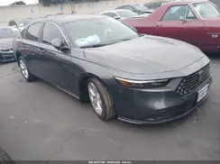 1HGCY1F24SA034235 2025 HONDA ACCORD
