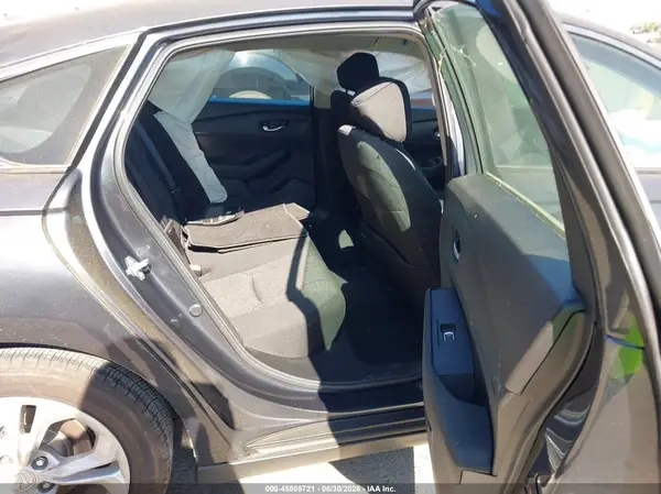 1HGCY1F24SA034459 2025 HONDA ACCORD - Image 8