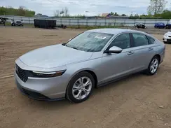 1HGCY1F24SA035093 2025 HONDA ACCORD