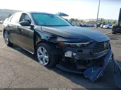 1HGCY1F24SA035871 2025 HONDA ACCORD