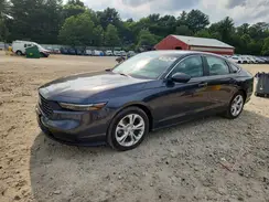 1HGCY1F24SA036809 2025 HONDA ACCORD