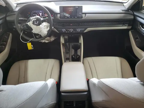 1HGCY1F24SA037510 2025 HONDA ACCORD - Image 8