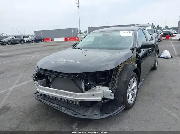 1HGCY1F24SA039340 2025 HONDA ACCORD - Image 2