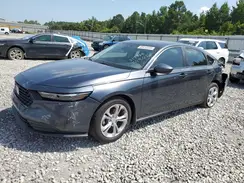 1HGCY1F24SA039418 2025 HONDA ACCORD