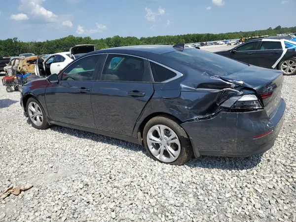 1HGCY1F24SA039418 2025 HONDA ACCORD - Image 2