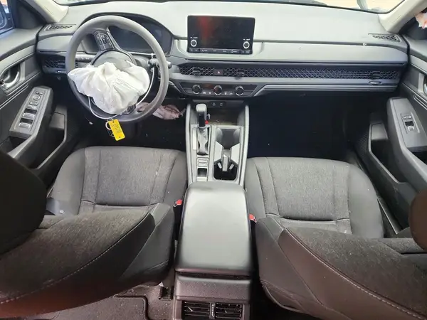 1HGCY1F24SA041170 2025 HONDA ACCORD - Image 8