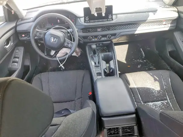1HGCY1F24SA041329 2025 HONDA ACCORD - Image 8