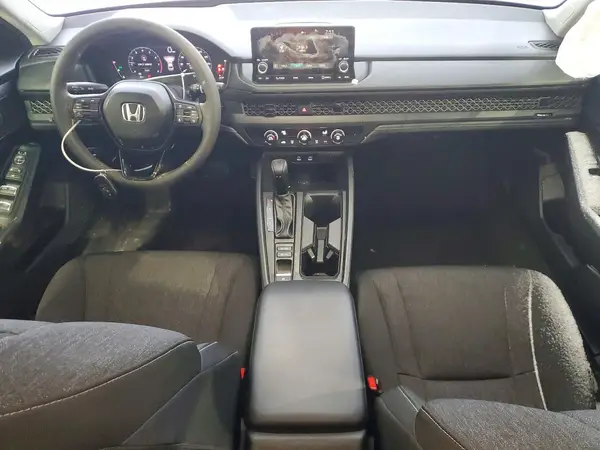 1HGCY1F24SA046319 2025 HONDA ACCORD - Image 8