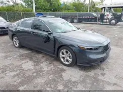 1HGCY1F24SA052184 2025 HONDA ACCORD