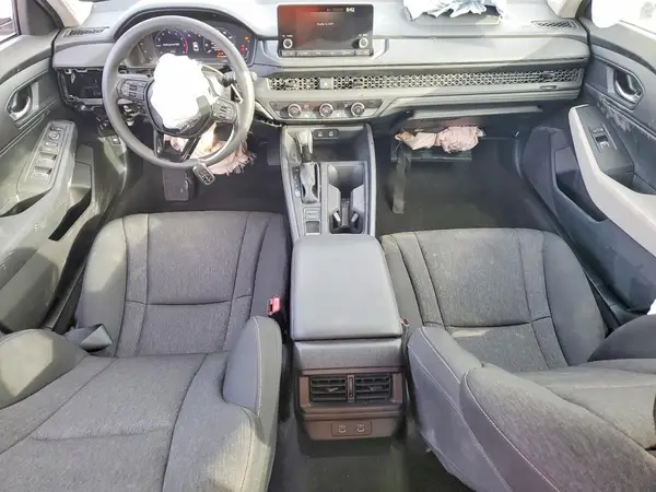 1HGCY1F24SA054663 2025 HONDA ACCORD - Image 8