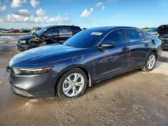 1HGCY1F24SA054940 2025 HONDA ACCORD