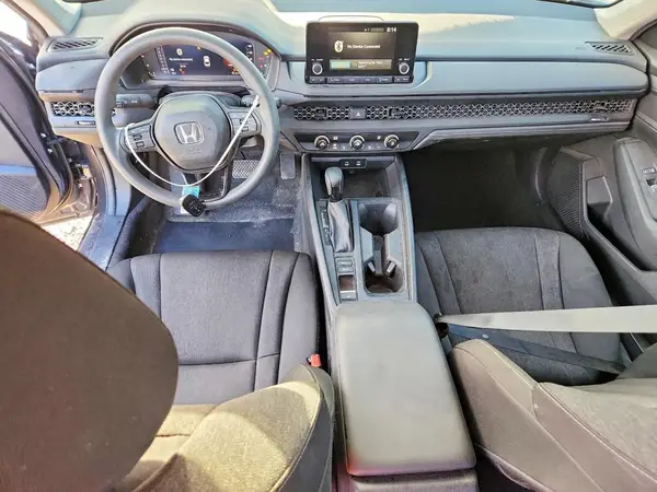 1HGCY1F24SA054940 2025 HONDA ACCORD - Image 8