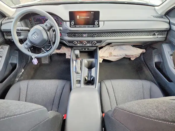 1HGCY1F24SA057112 2025 HONDA ACCORD - Image 8