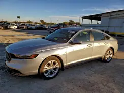 1HGCY1F24SA057398 2025 HONDA ACCORD