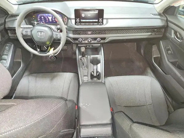 1HGCY1F24SA057935 2025 HONDA ACCORD - Image 8