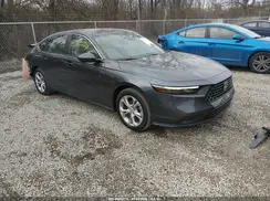 1HGCY1F24SA061788 2025 HONDA ACCORD