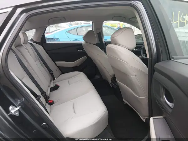 1HGCY1F24SA061788 2025 HONDA ACCORD - Image 8
