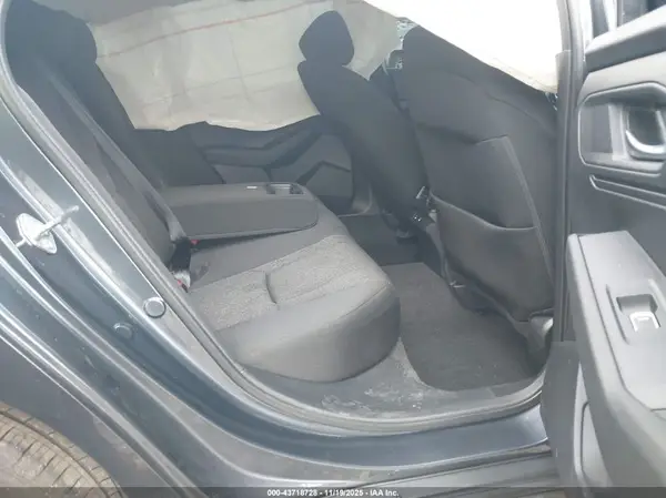 1HGCY1F24SA063654 2025 HONDA ACCORD - Image 8